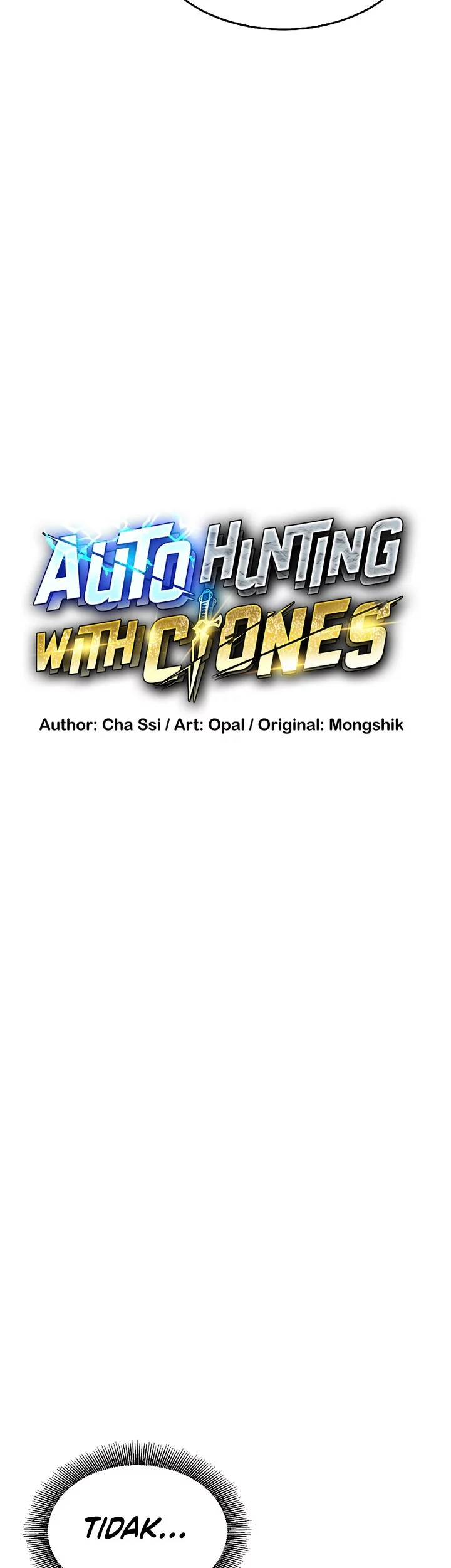 Auto-Hunting With Clones Chapter 158 Gambar 13