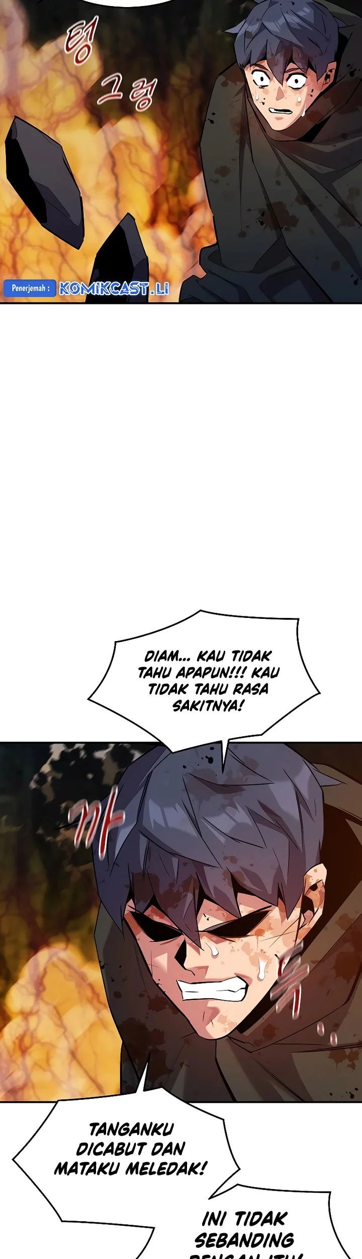 Auto-Hunting With Clones Chapter 158 Gambar 17