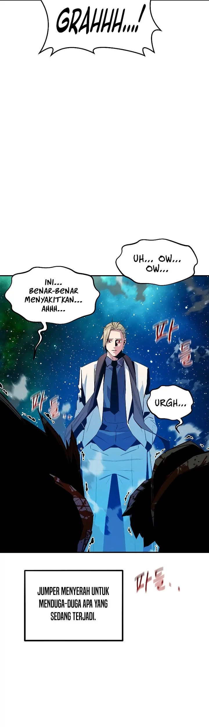 Auto-Hunting With Clones Chapter 158 Gambar 23