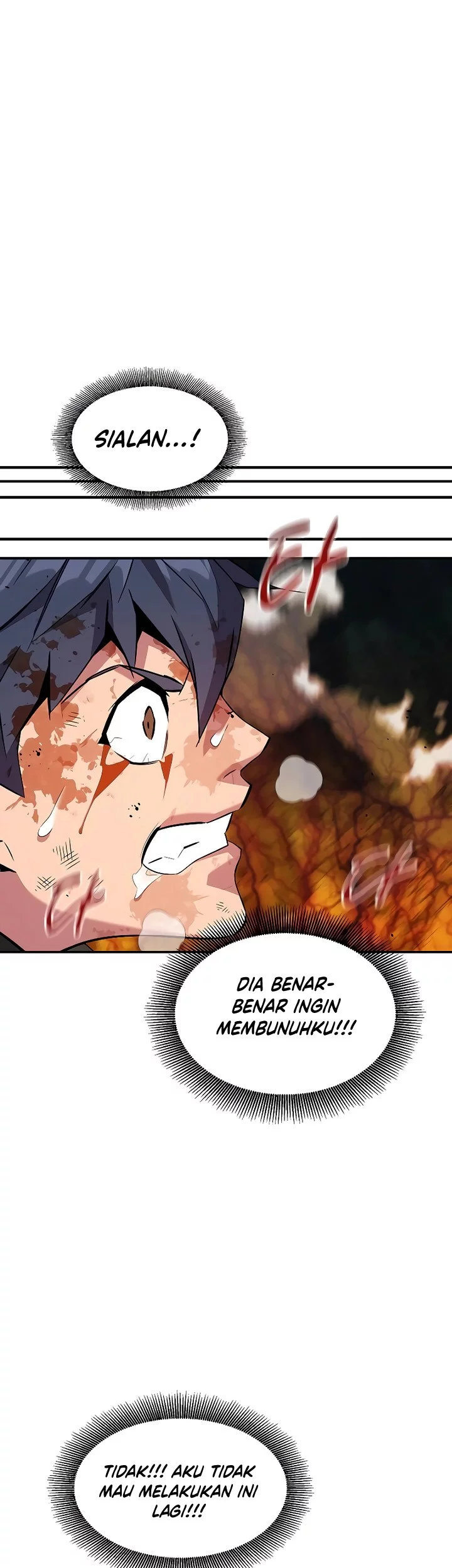 Auto-Hunting With Clones Chapter 158 Gambar 51