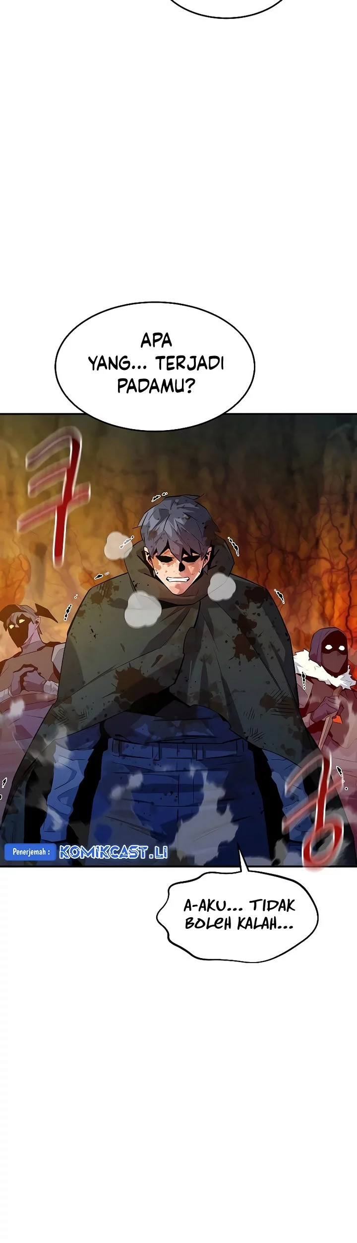 Auto-Hunting With Clones Chapter 158 Gambar 3