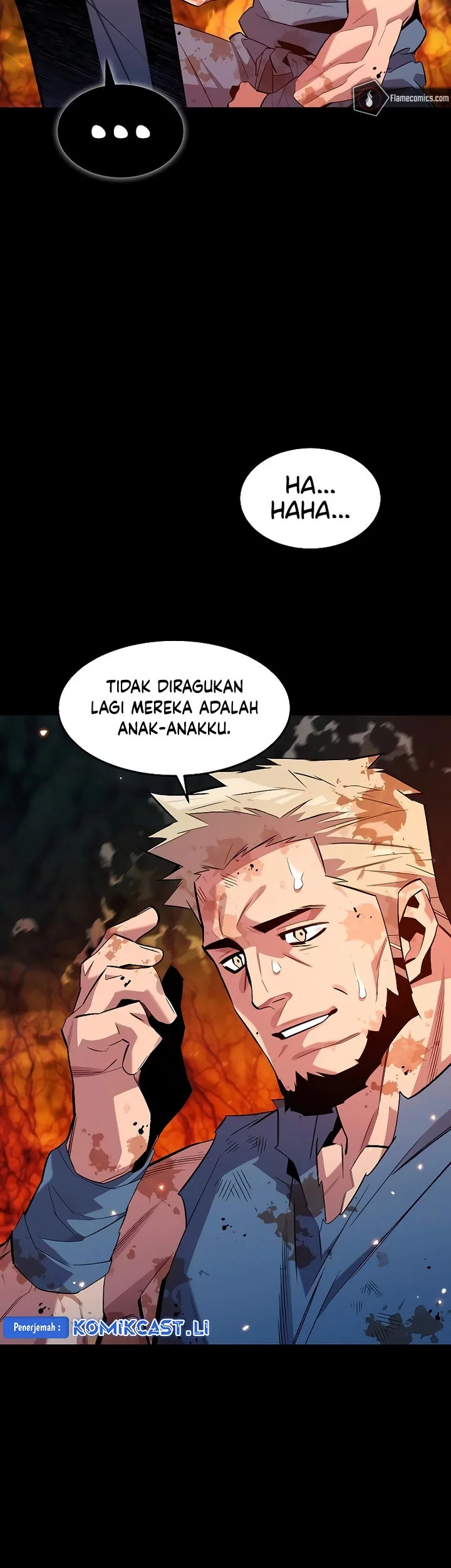 Auto-Hunting With Clones Chapter 158 Gambar 65