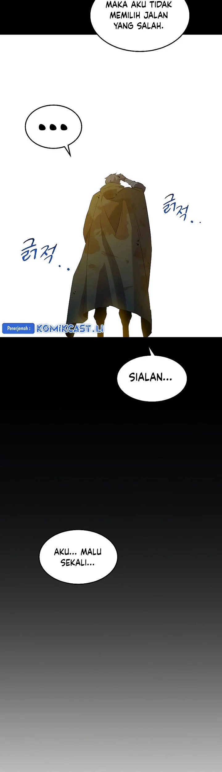 Auto-Hunting With Clones Chapter 158 Gambar 73