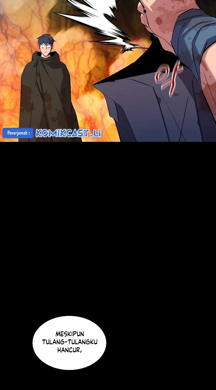 Auto-Hunting With Clones Chapter 158 Gambar 70