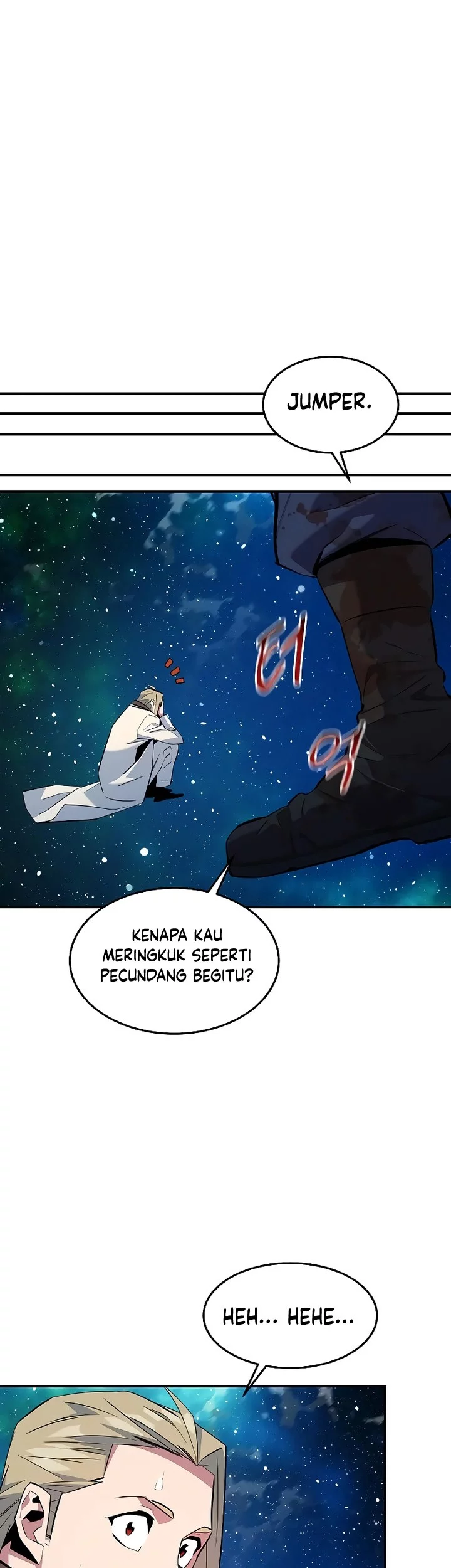 Auto-Hunting With Clones Chapter 158 Gambar 75