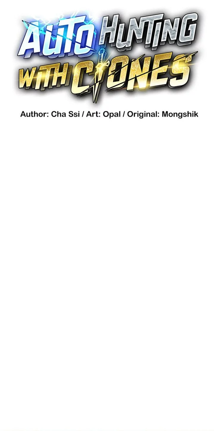 Auto-Hunting With Clones Chapter 159 Gambar 8