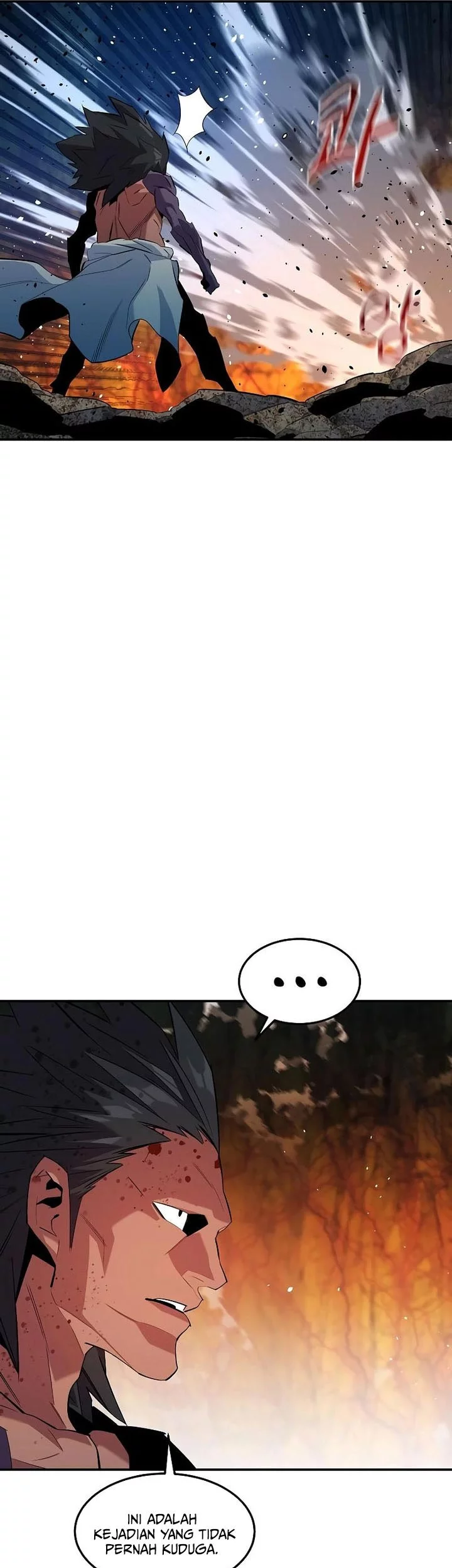 Auto-Hunting With Clones Chapter 159 Gambar 9