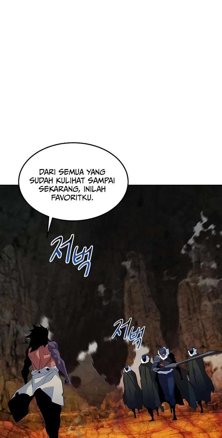 Auto-Hunting With Clones Chapter 159 Gambar 12