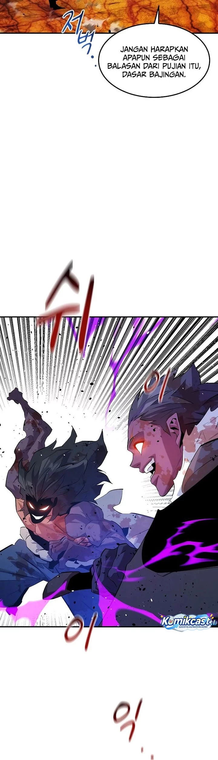 Auto-Hunting With Clones Chapter 159 Gambar 13