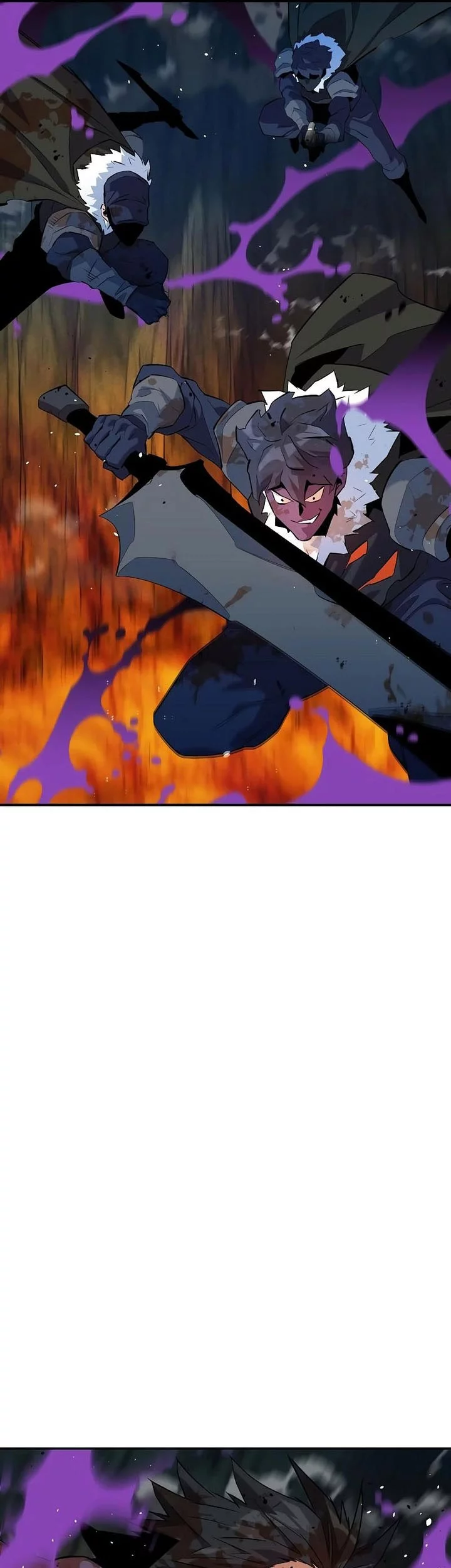 Auto-Hunting With Clones Chapter 159 Gambar 17