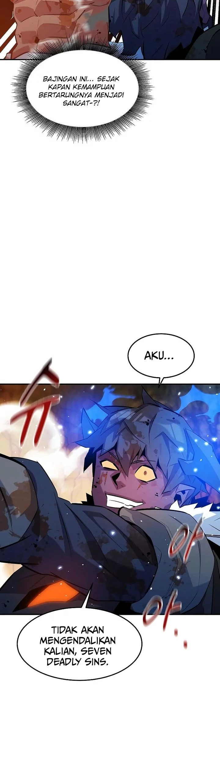 Auto-Hunting With Clones Chapter 159 Gambar 23