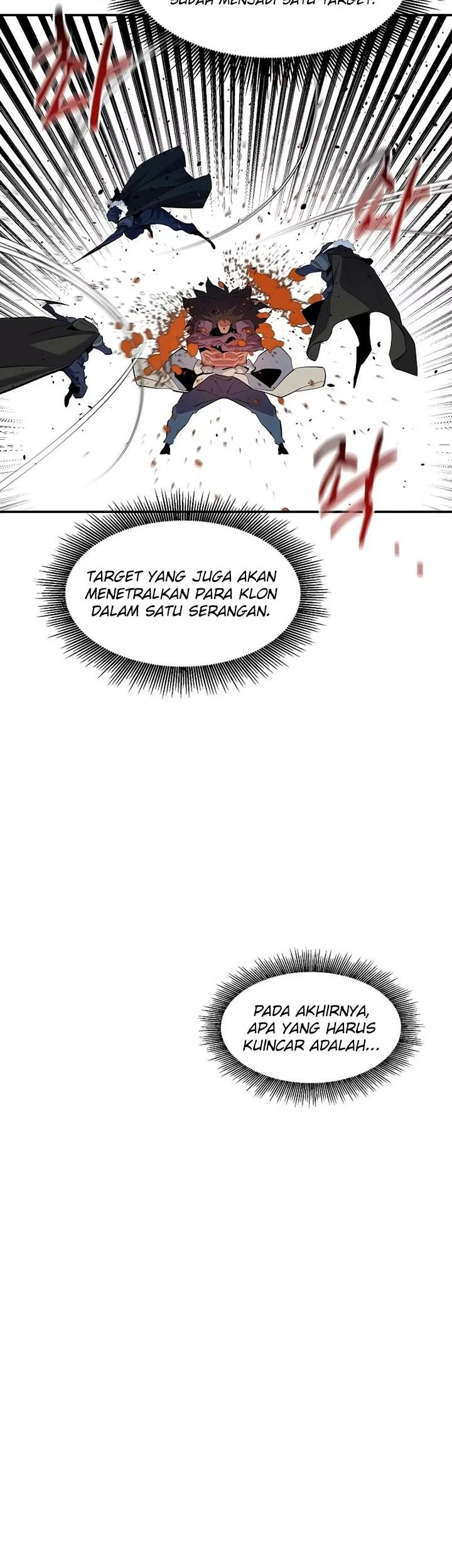 Auto-Hunting With Clones Chapter 159 Gambar 29