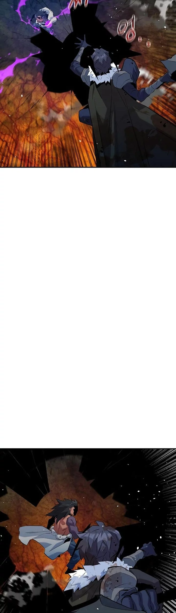 Auto-Hunting With Clones Chapter 159 Gambar 45