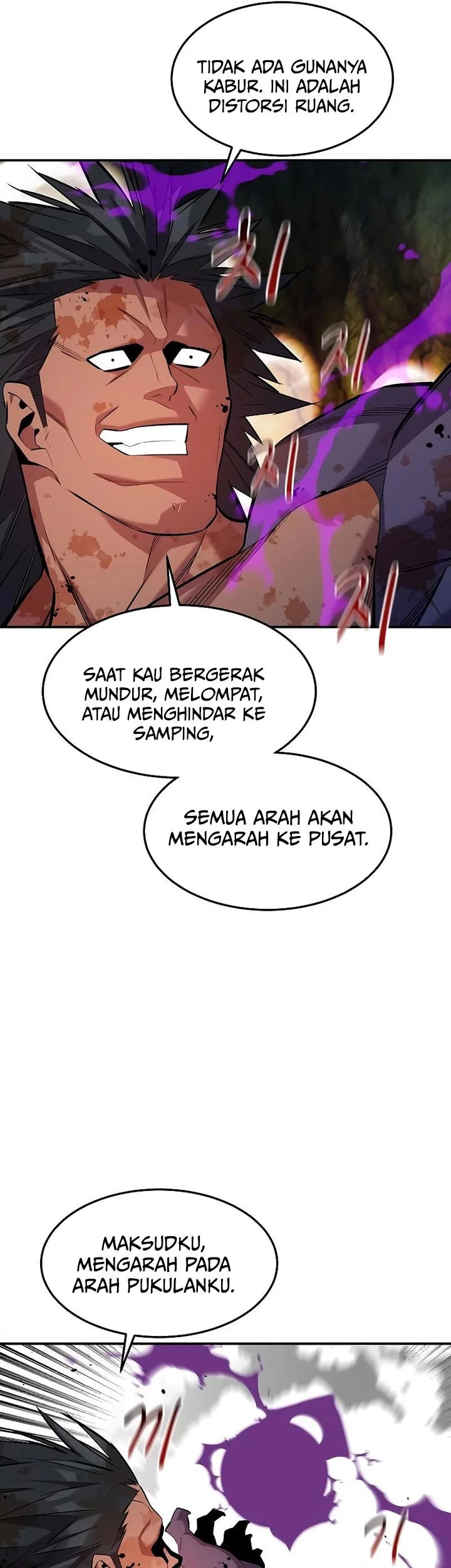 Auto-Hunting With Clones Chapter 159 Gambar 41