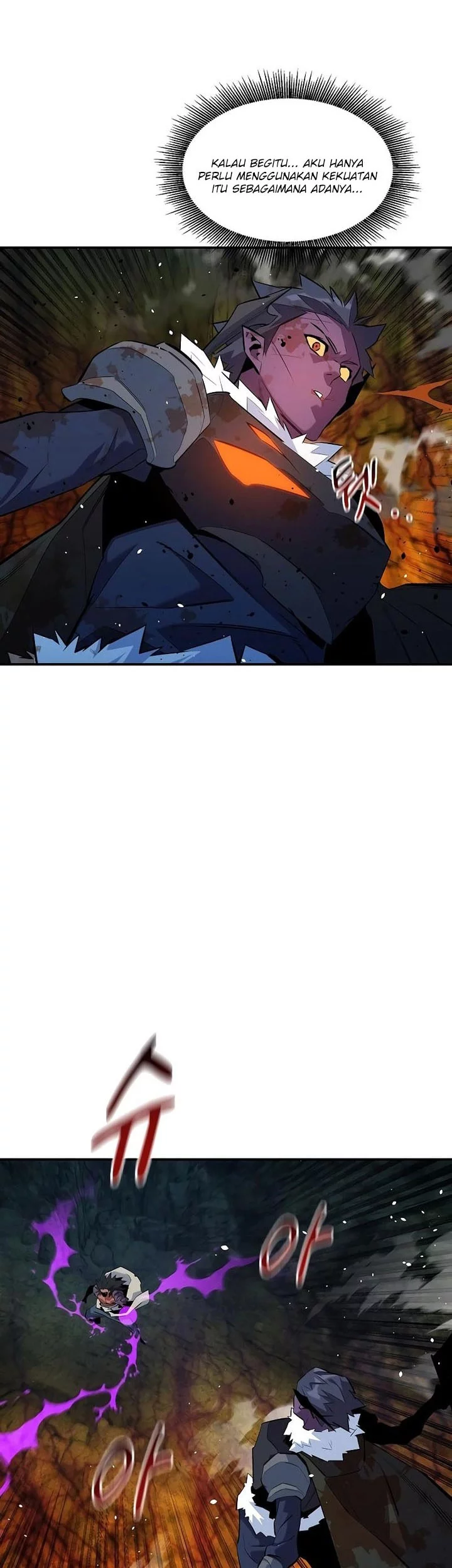 Auto-Hunting With Clones Chapter 159 Gambar 43