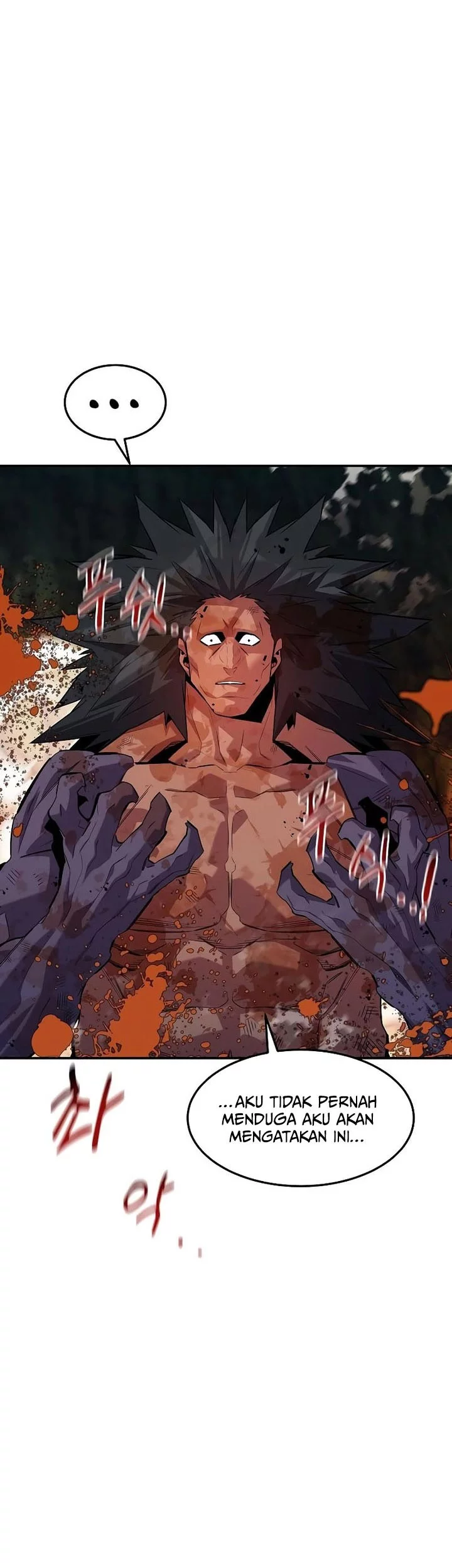 Auto-Hunting With Clones Chapter 159 Gambar 77