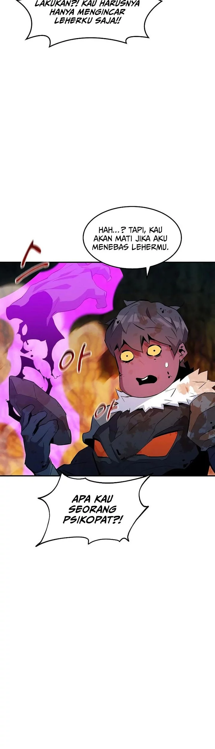 Auto-Hunting With Clones Chapter 160 Gambar 15