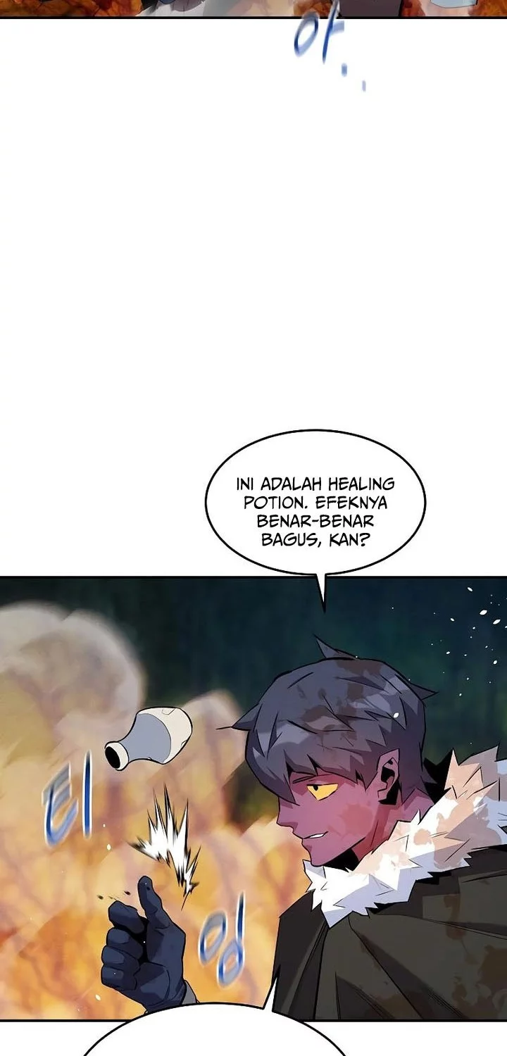 Auto-Hunting With Clones Chapter 160 Gambar 18