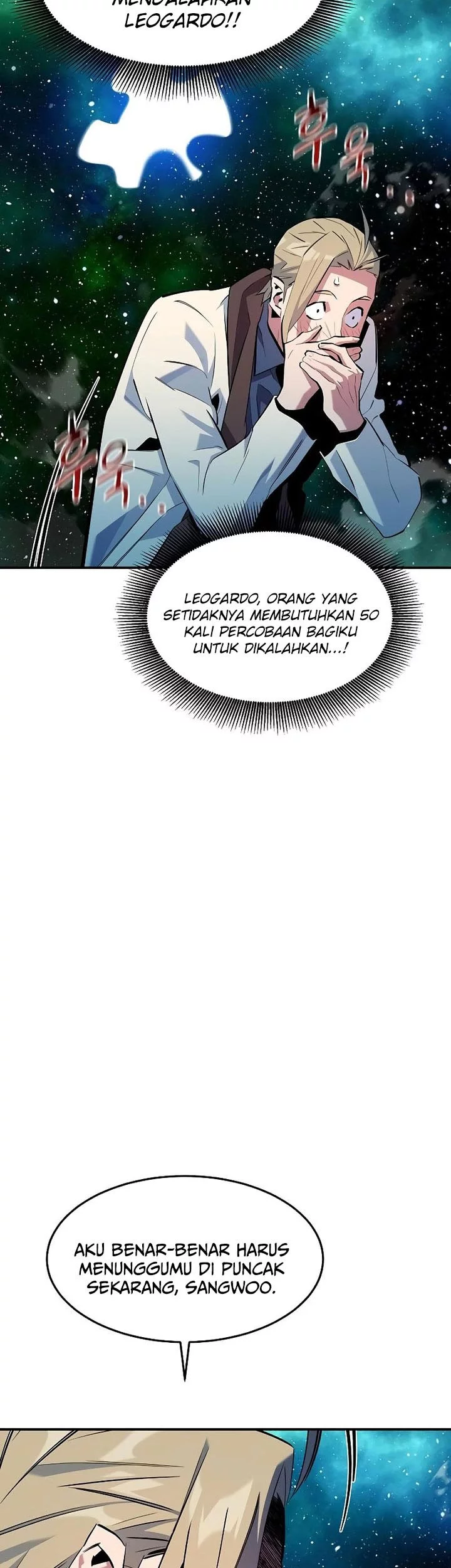 Auto-Hunting With Clones Chapter 160 Gambar 23