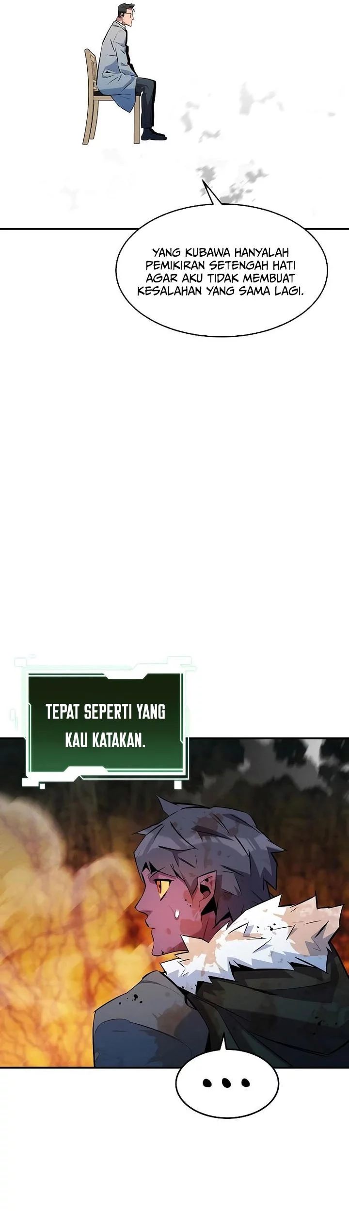 Auto-Hunting With Clones Chapter 160 Gambar 33