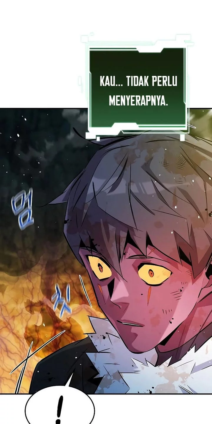 Auto-Hunting With Clones Chapter 160 Gambar 28