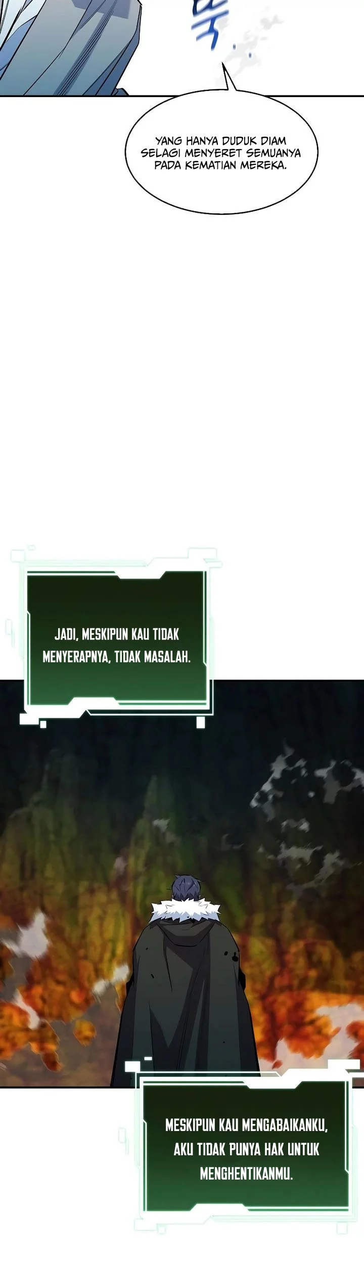 Auto-Hunting With Clones Chapter 160 Gambar 35