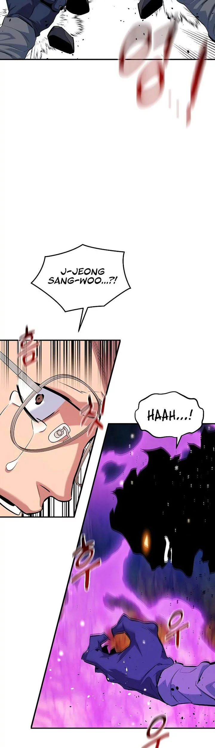 Auto-Hunting With Clones Chapter 160 Gambar 37