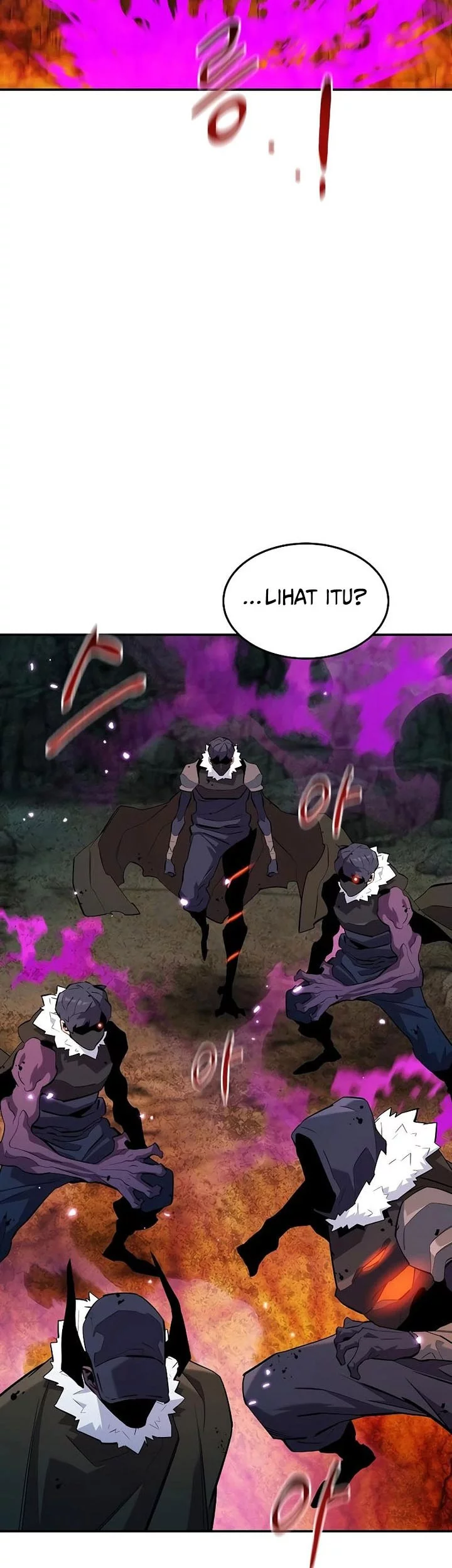 Auto-Hunting With Clones Chapter 160 Gambar 43