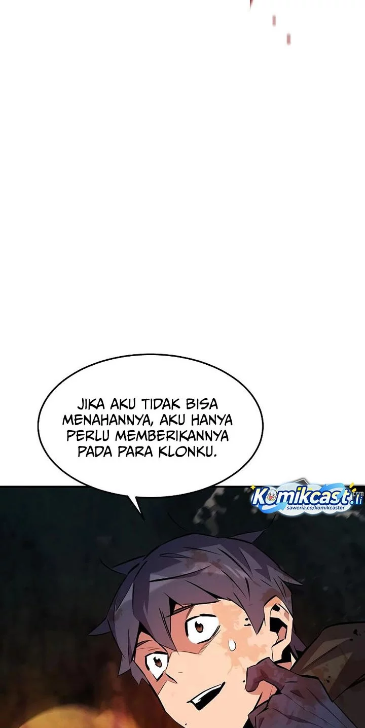 Auto-Hunting With Clones Chapter 160 Gambar 44