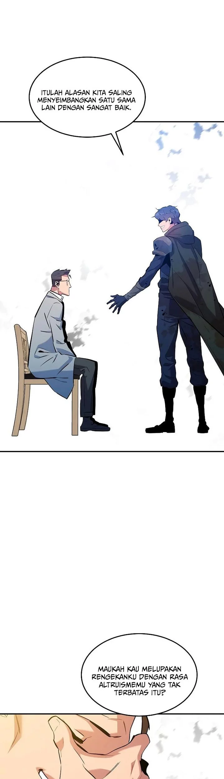 Auto-Hunting With Clones Chapter 160 Gambar 47