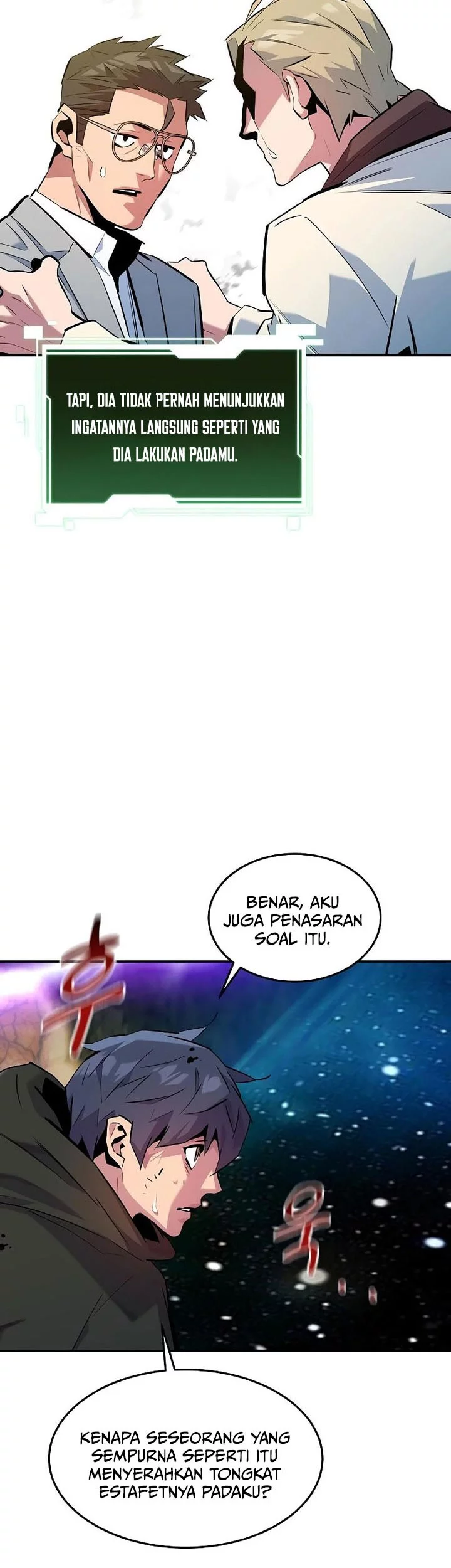 Auto-Hunting With Clones Chapter 160 Gambar 59