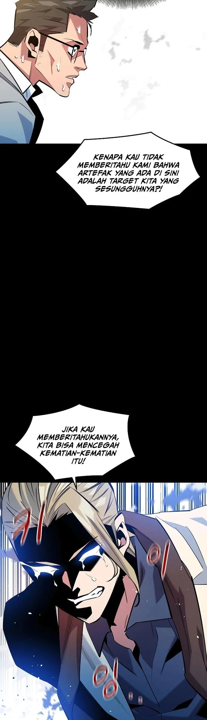 Auto-Hunting With Clones Chapter 160 Gambar 67