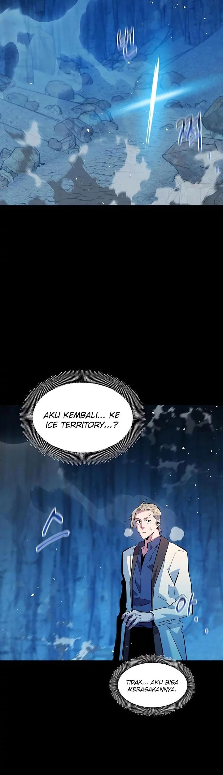 Auto-Hunting With Clones Chapter 160 Gambar 71