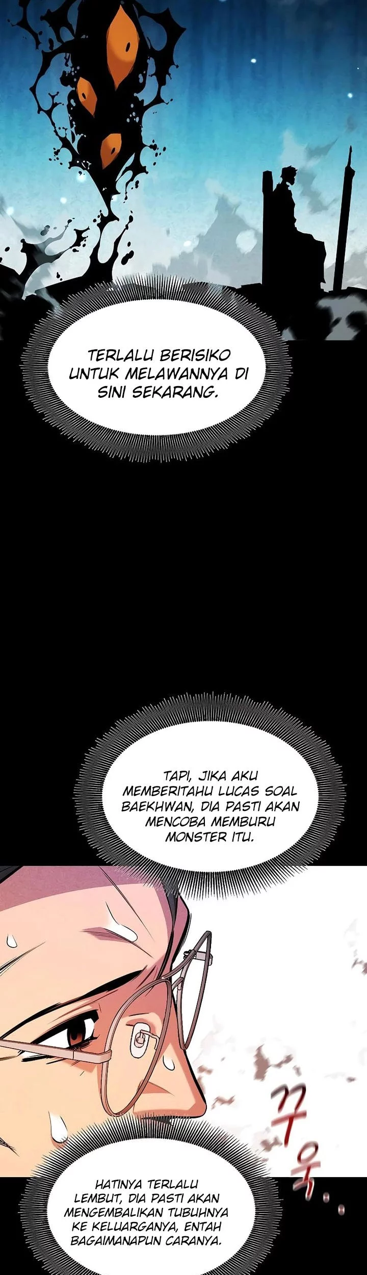 Auto-Hunting With Clones Chapter 161 Gambar 9