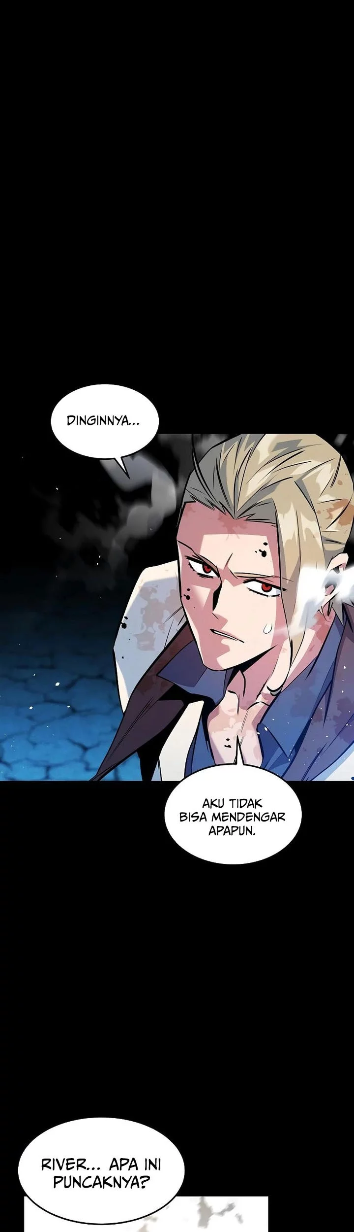 Auto-Hunting With Clones Chapter 161 Gambar 17