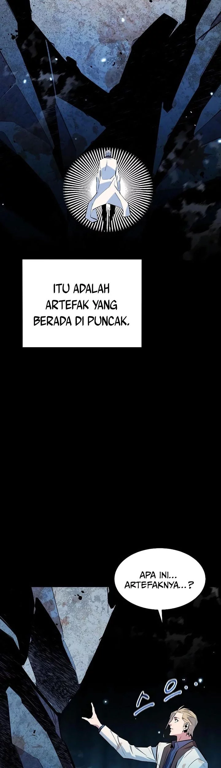 Auto-Hunting With Clones Chapter 161 Gambar 29