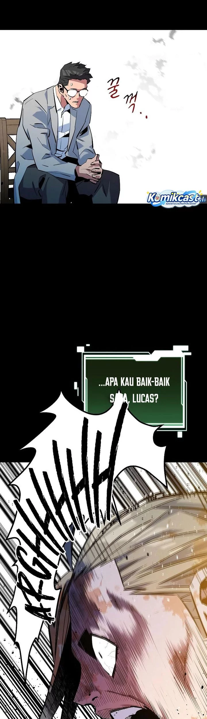 Auto-Hunting With Clones Chapter 161 Gambar 37