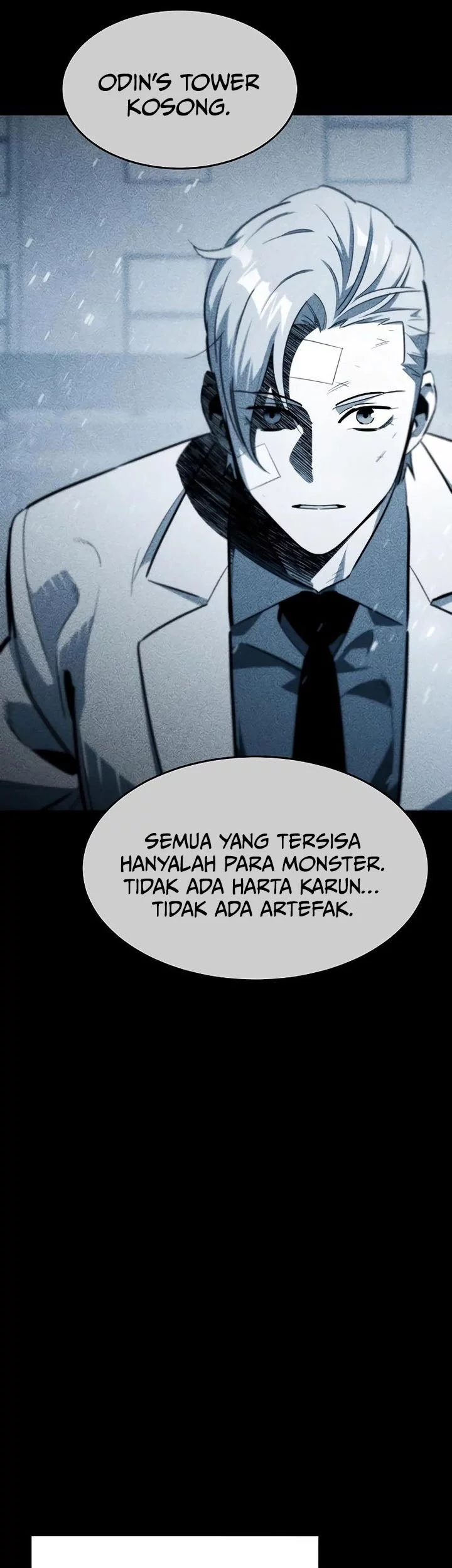 Auto-Hunting With Clones Chapter 161 Gambar 45