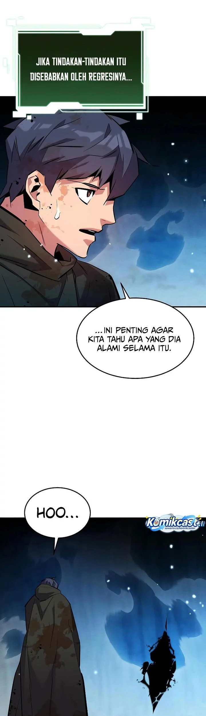 Auto-Hunting With Clones Chapter 161 Gambar 49