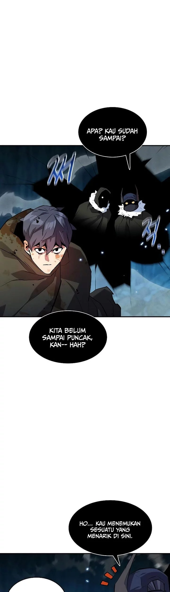 Auto-Hunting With Clones Chapter 161 Gambar 59