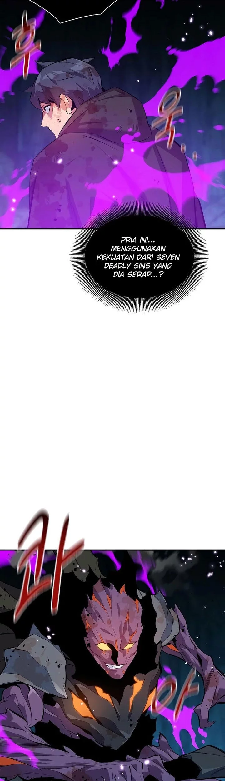 Auto-Hunting With Clones Chapter 161 Gambar 61