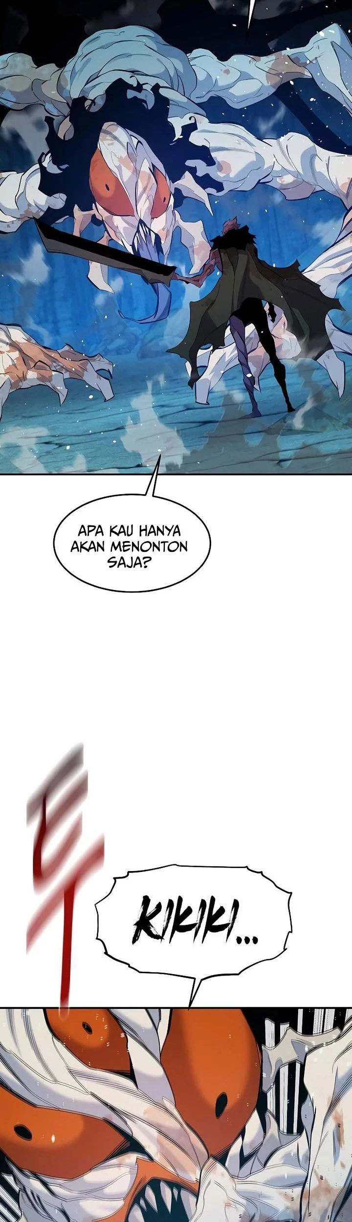 Auto-Hunting With Clones Chapter 161 Gambar 63