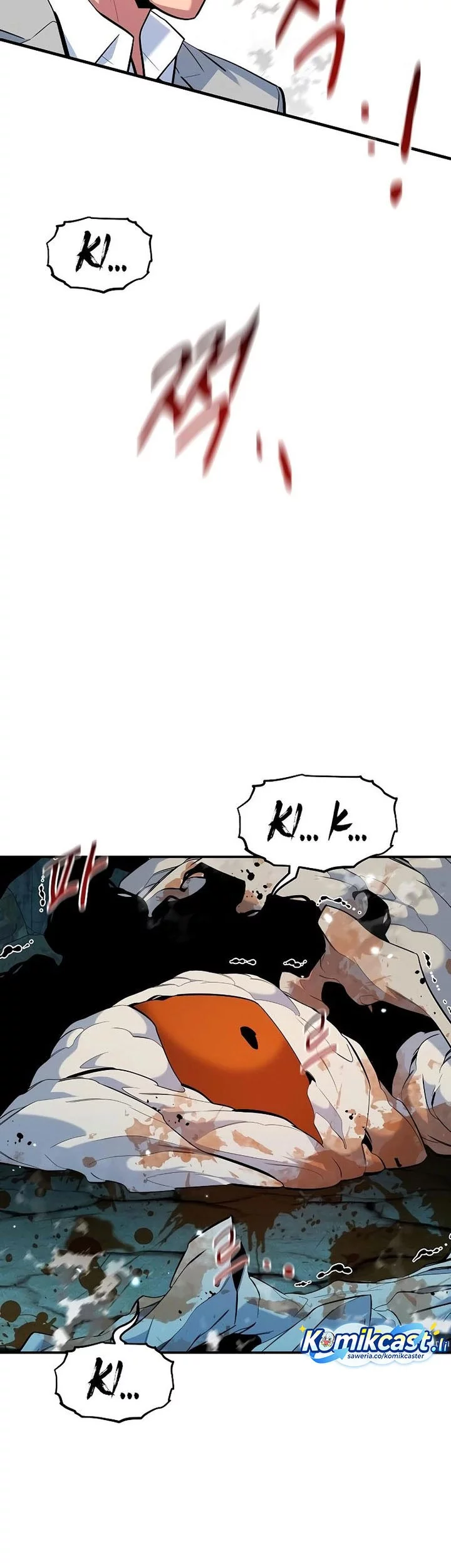 Auto-Hunting With Clones Chapter 161 Gambar 67