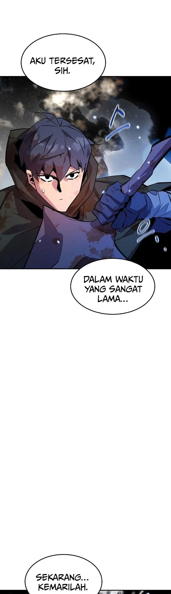 Auto-Hunting With Clones Chapter 161 Gambar 77