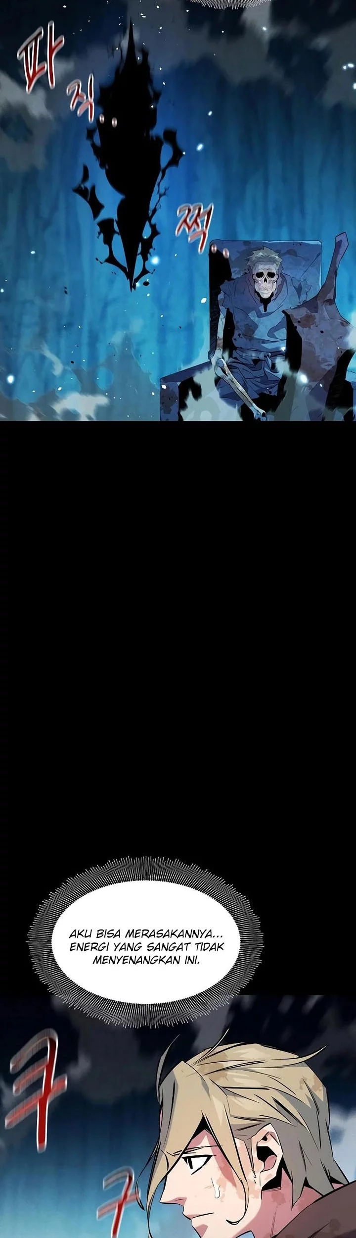 Auto-Hunting With Clones Chapter 161 Gambar 5