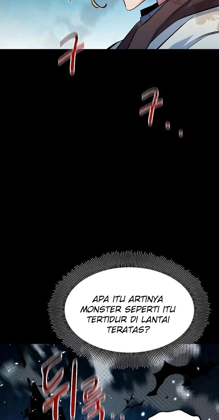 Auto-Hunting With Clones Chapter 161 Gambar 6