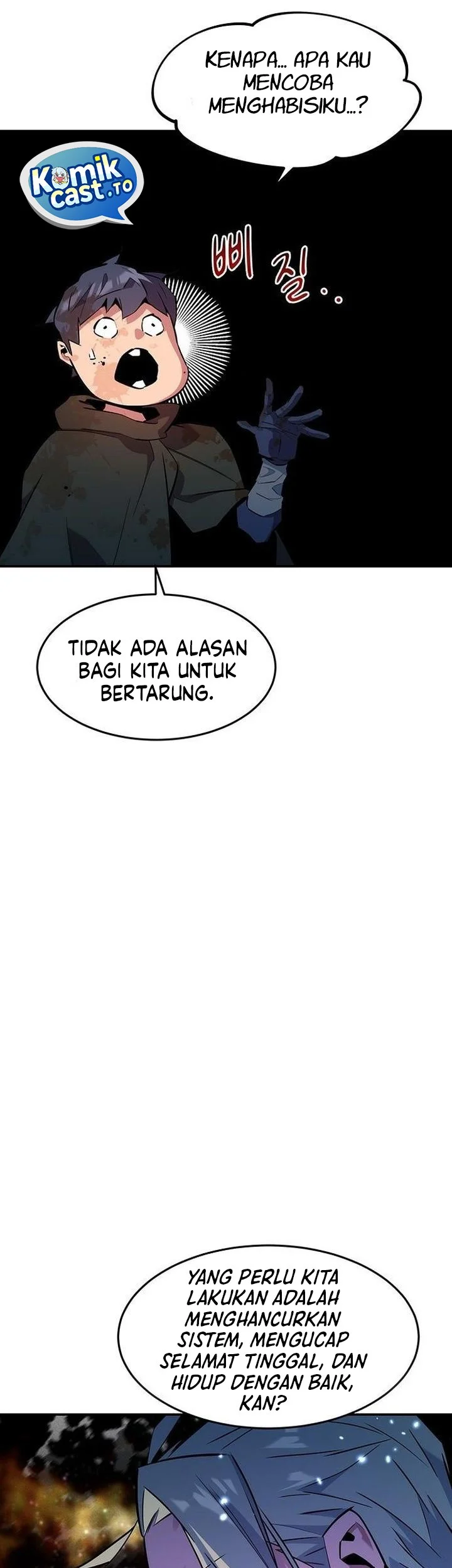 Auto-Hunting With Clones Chapter 162 Gambar 9