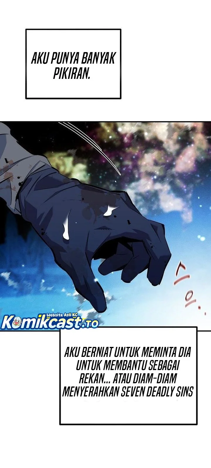 Auto-Hunting With Clones Chapter 162 Gambar 14