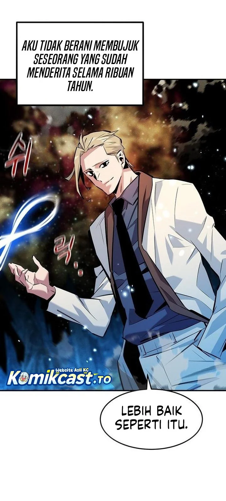 Auto-Hunting With Clones Chapter 162 Gambar 16