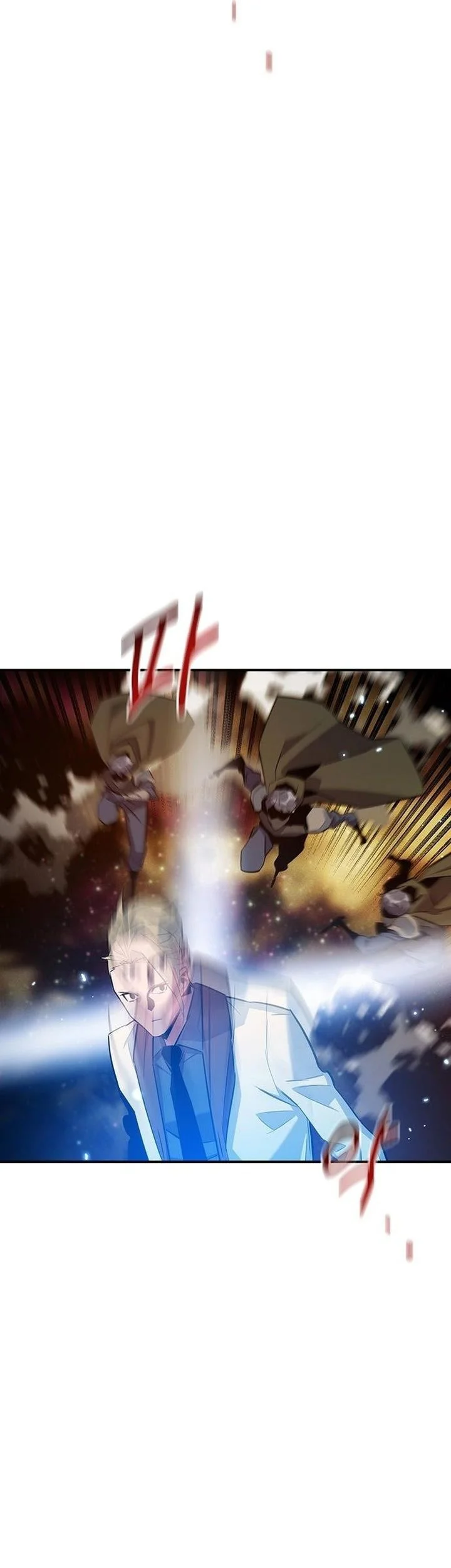 Auto-Hunting With Clones Chapter 162 Gambar 25